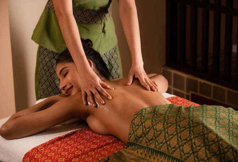 酒店 Koh Chang Paradise Hill