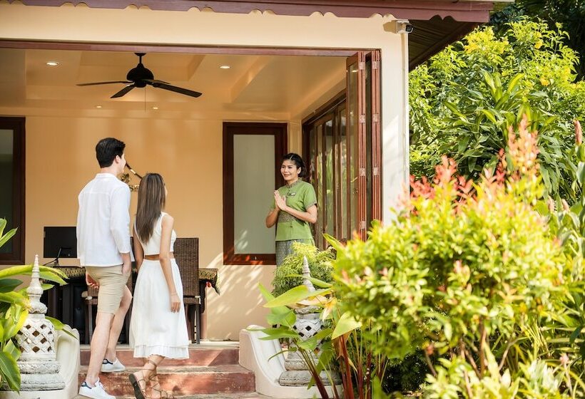 酒店 Koh Chang Paradise Hill