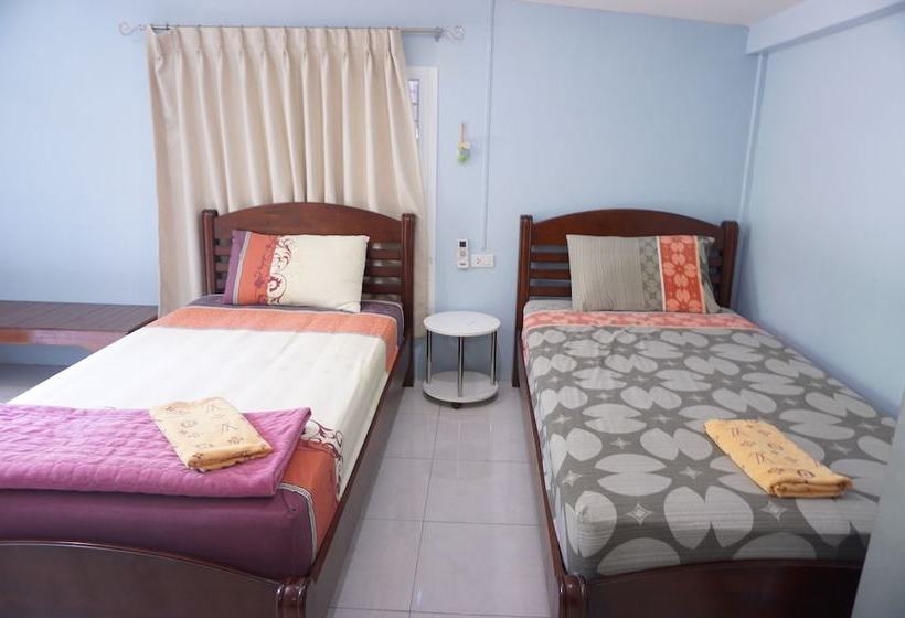 Отель Kudakrong Resort