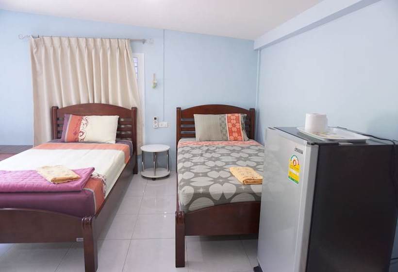 Отель Kudakrong Resort