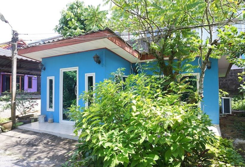 Отель Kudakrong Resort