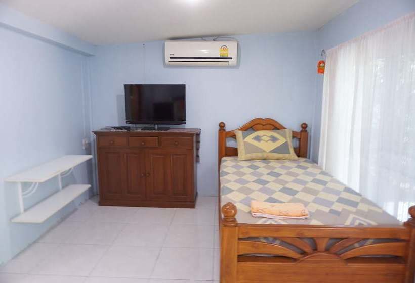 Отель Kudakrong Resort