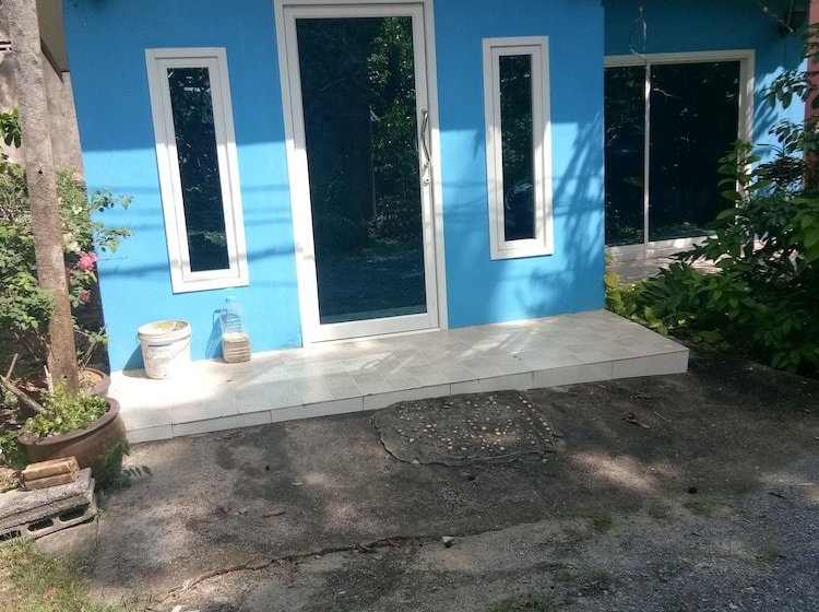 Отель Kudakrong Resort