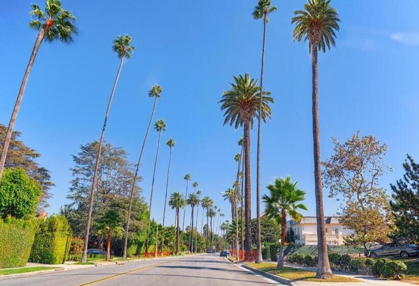 ホテル Las Palmas