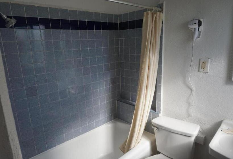 ホテル Las Palmas