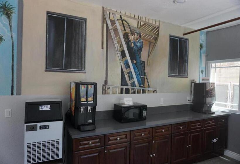 ホテル Las Palmas