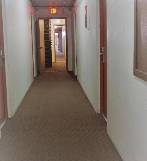 ホテル Las Palmas