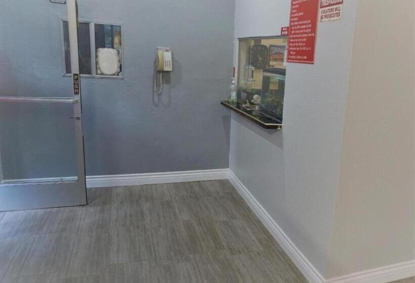 ホテル Las Palmas