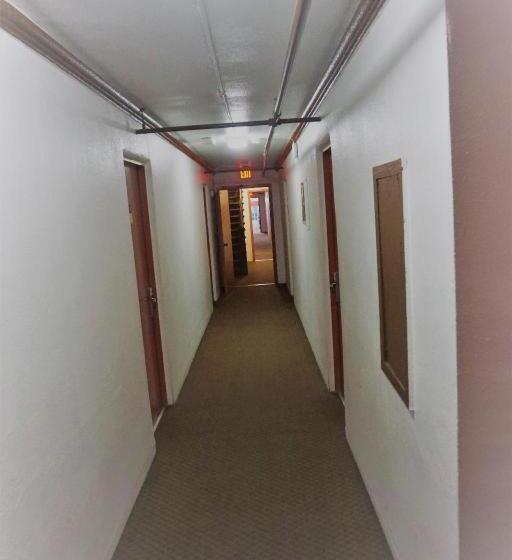 ホテル Las Palmas