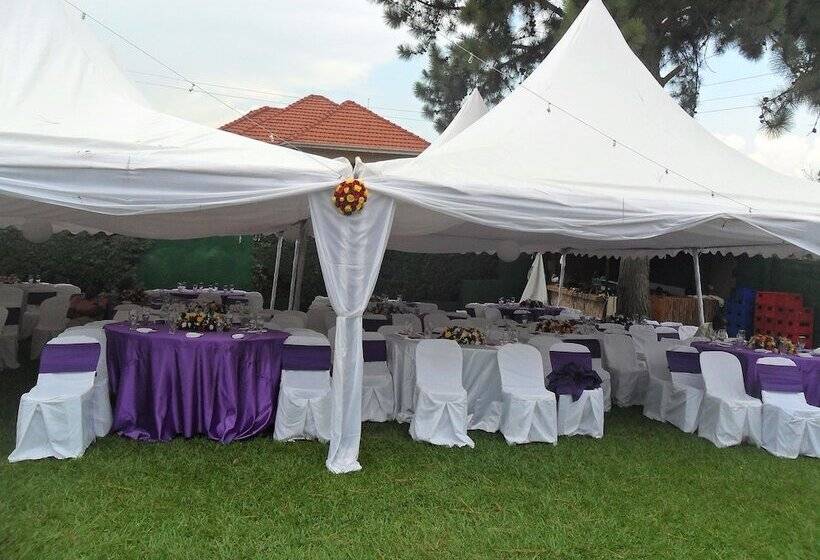 هتل Maria's Place