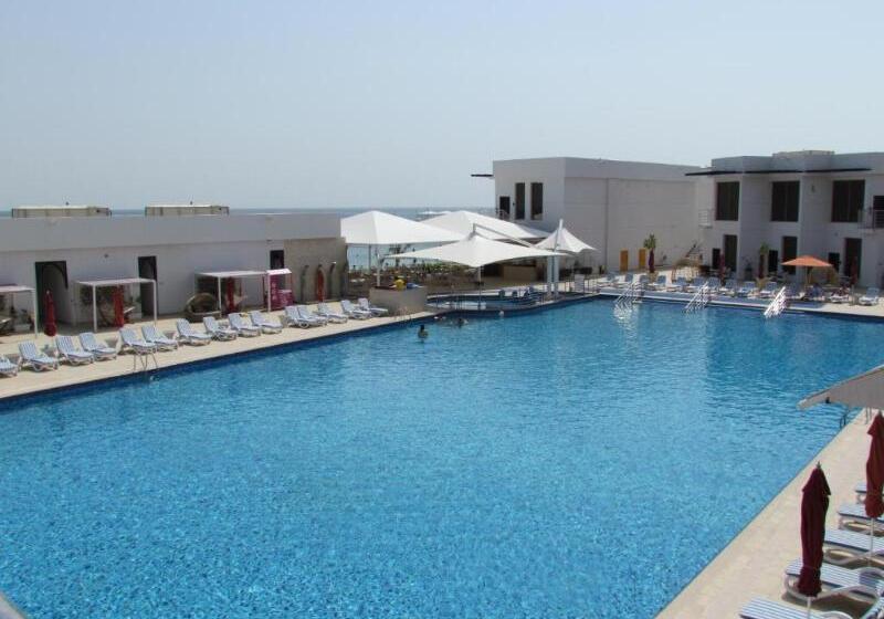 호텔 Mirage Bab Al Bahr