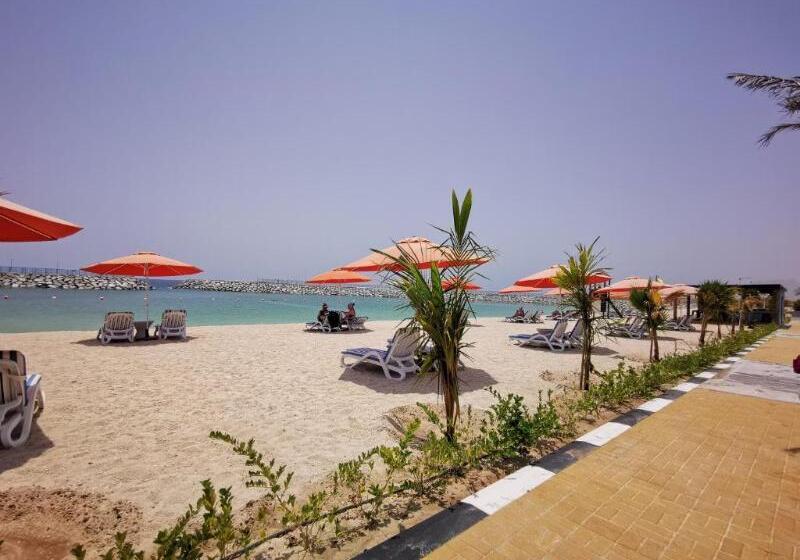 호텔 Mirage Bab Al Bahr