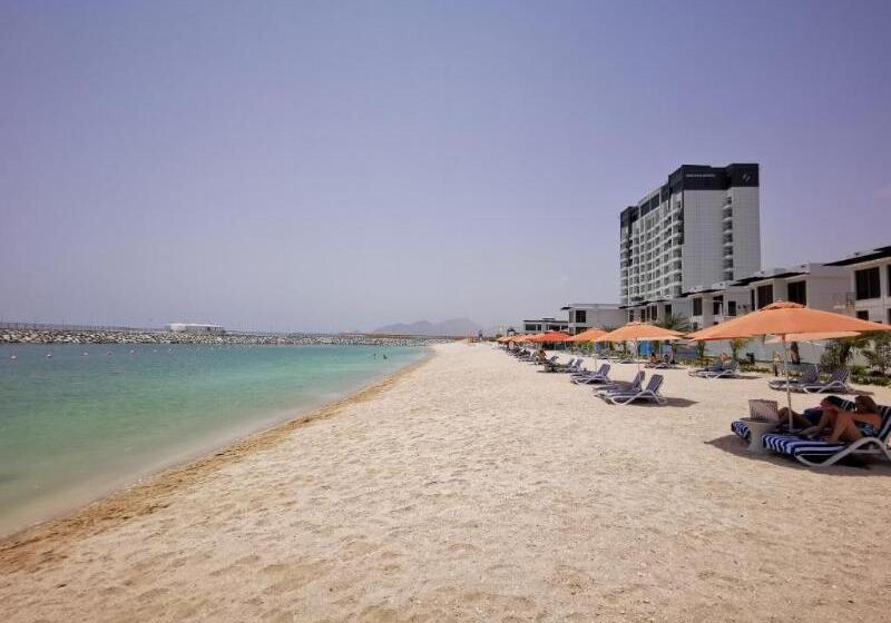 فندق Mirage Bab Al Bahr