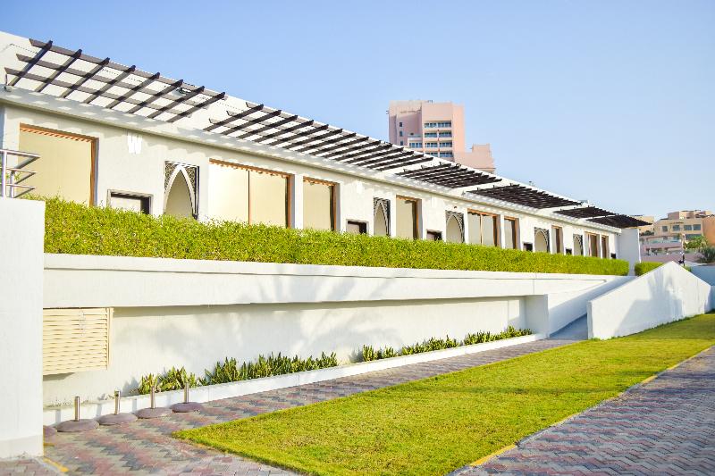 호텔 Mirage Bab Al Bahr