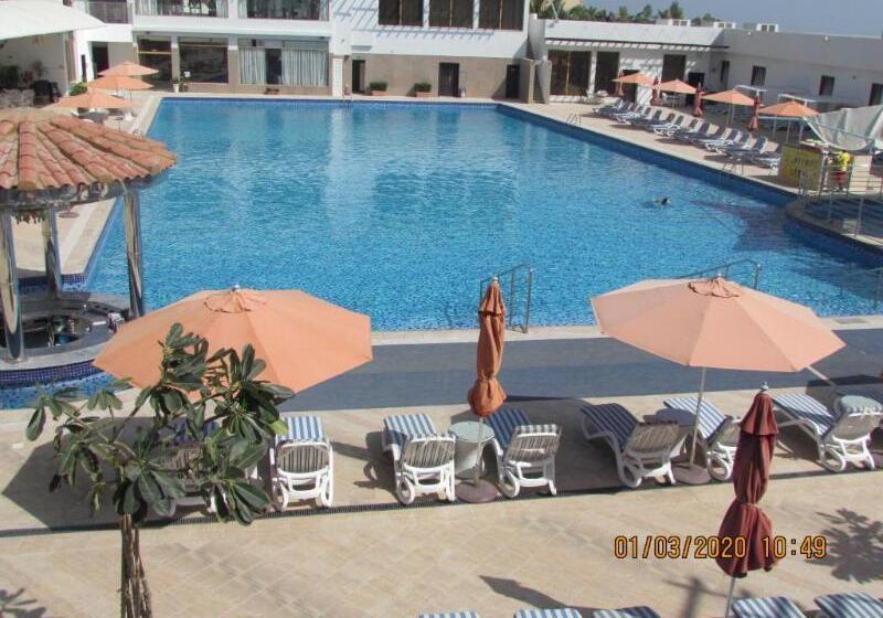 호텔 Mirage Bab Al Bahr