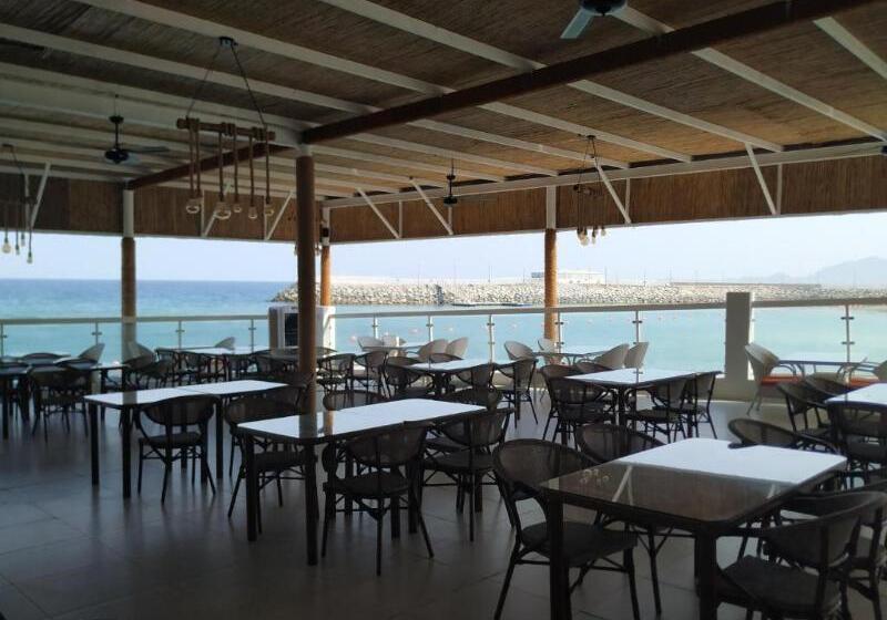 호텔 Mirage Bab Al Bahr