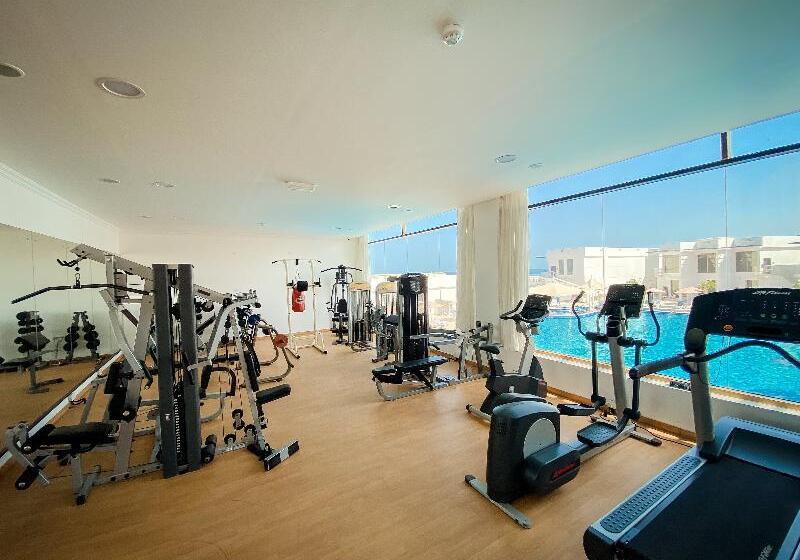 호텔 Mirage Bab Al Bahr