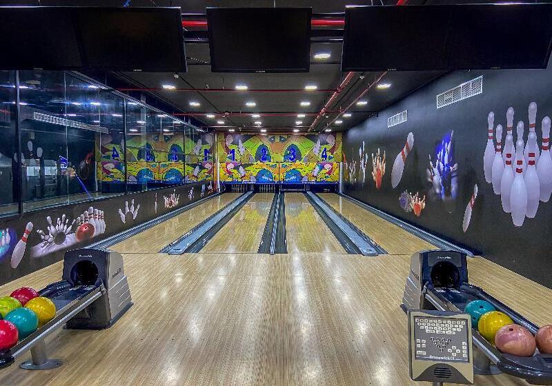 호텔 Mirage Bab Al Bahr