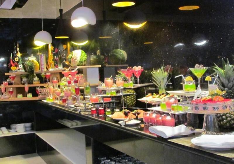 호텔 Mirage Bab Al Bahr