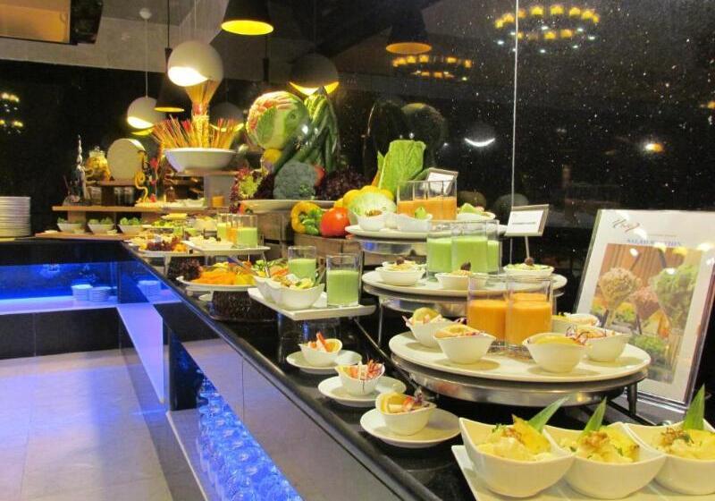 فندق Mirage Bab Al Bahr