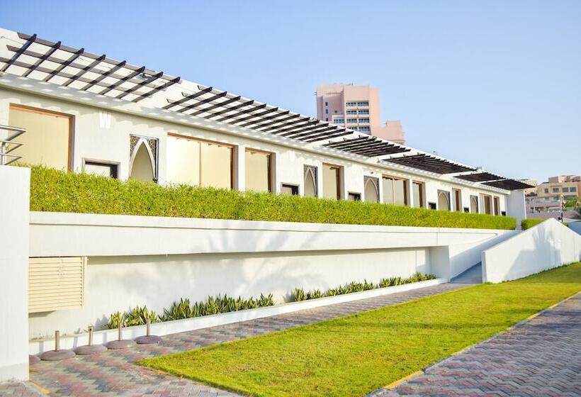 فندق Mirage Bab Al Bahr