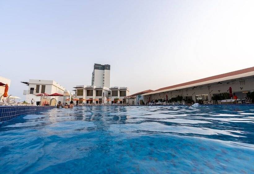 فندق Mirage Bab Al Bahr