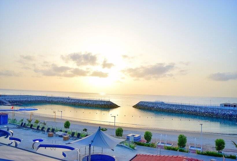 فندق Mirage Bab Al Bahr