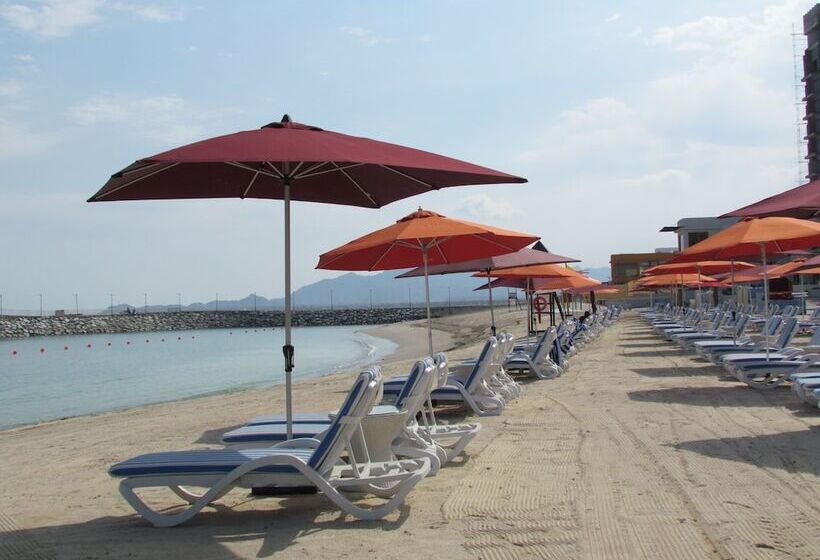 호텔 Mirage Bab Al Bahr