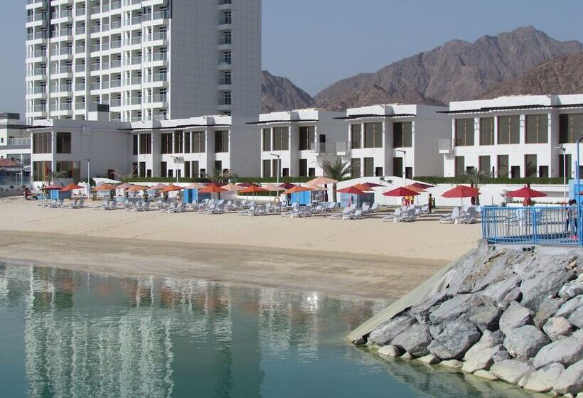 호텔 Mirage Bab Al Bahr