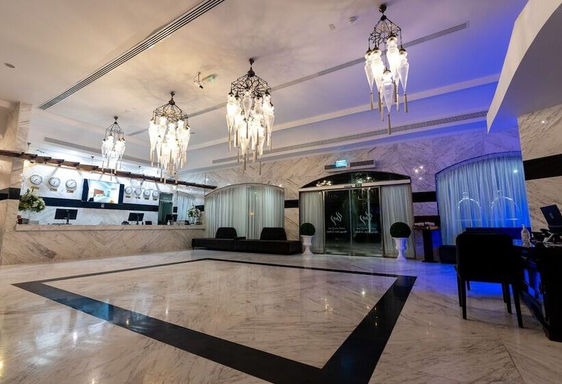 فندق Mirage Bab Al Bahr