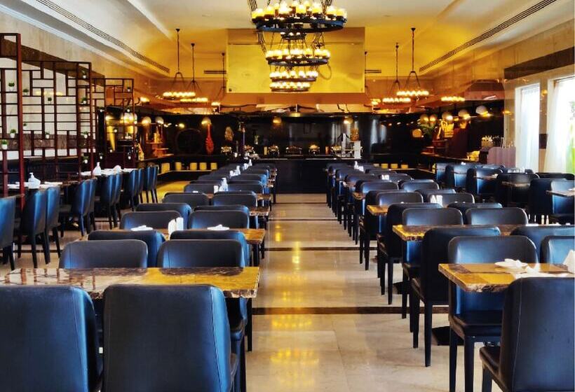 호텔 Mirage Bab Al Bahr