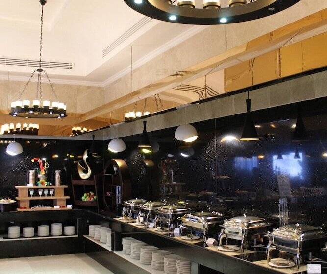 호텔 Mirage Bab Al Bahr