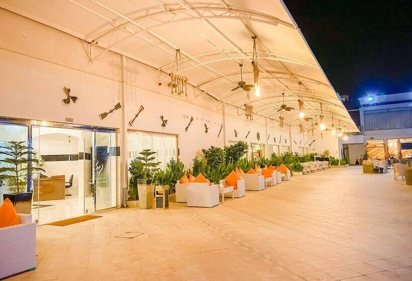 فندق Mirage Bab Al Bahr