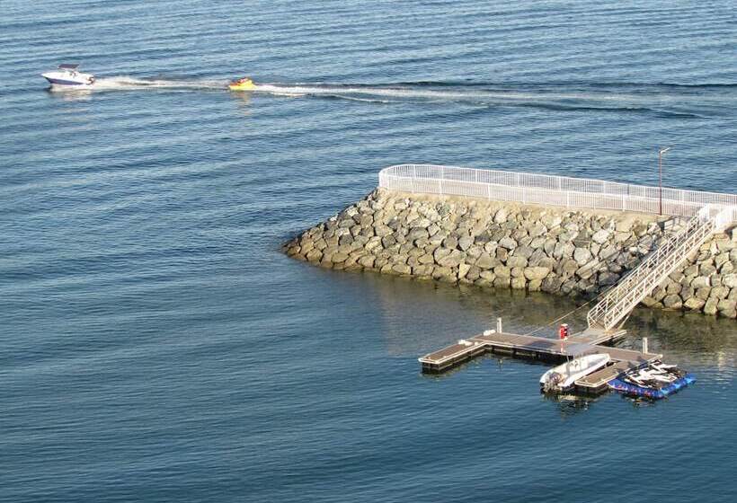 호텔 Mirage Bab Al Bahr