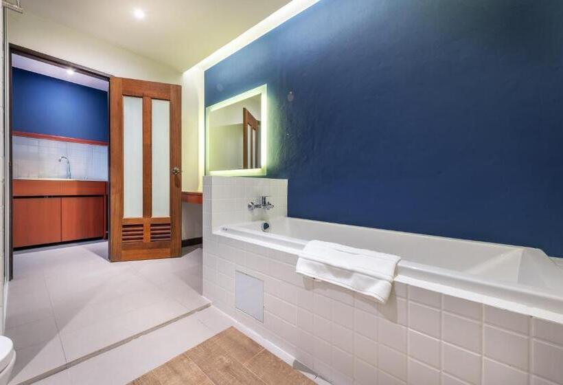 호텔 Monkham Village Hat Yai