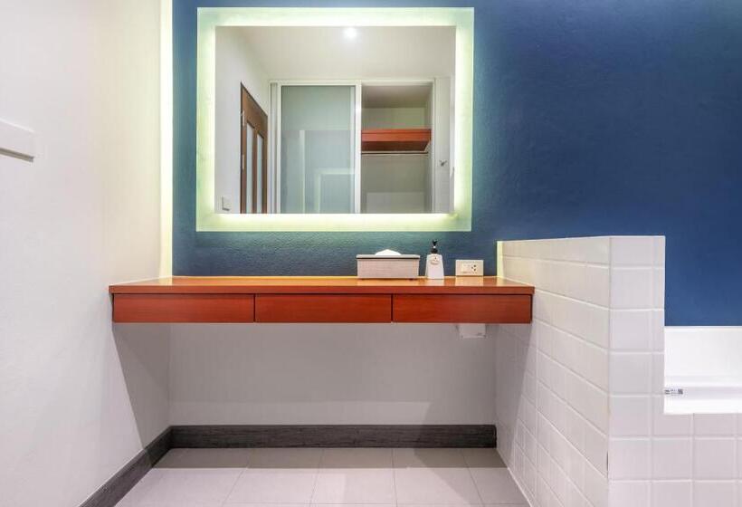 호텔 Monkham Village Hat Yai