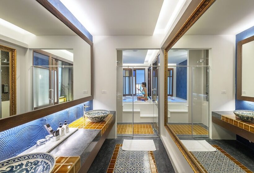 호텔 Monkham Village Hat Yai