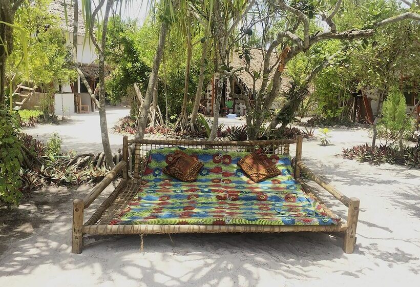 فندق Mount Zion Lodge