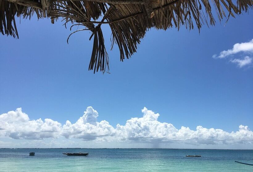 فندق Mount Zion Lodge