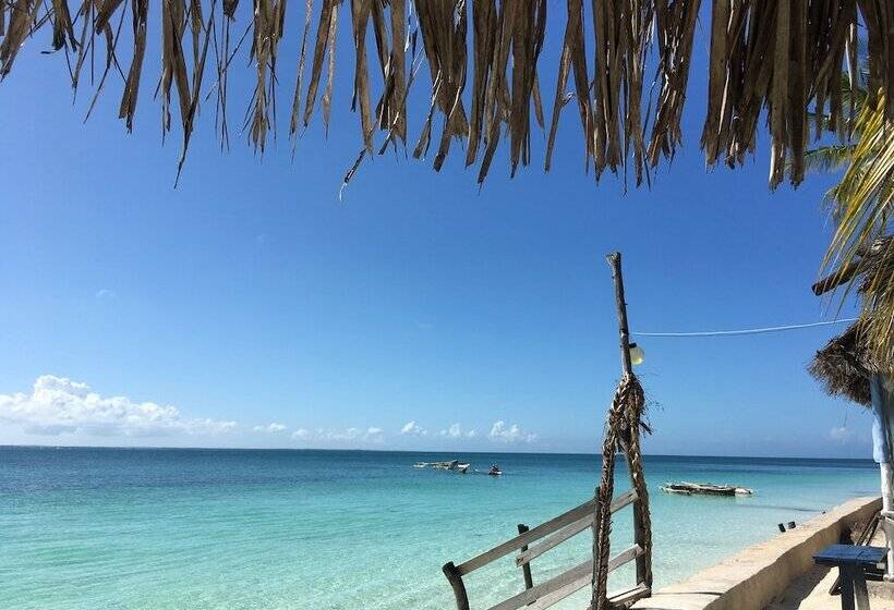 ホテル Mount Zion Lodge