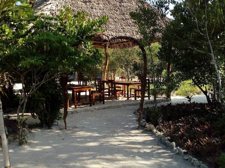 فندق Mount Zion Lodge