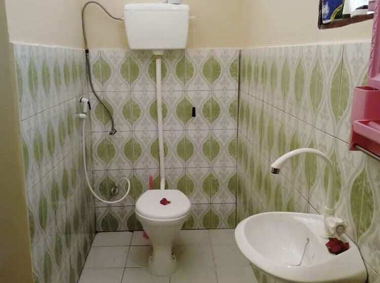 فندق Mount Zion Lodge