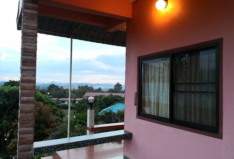 בית מלון כפרי Oonimok