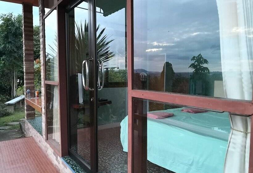 בית מלון כפרי Oonimok