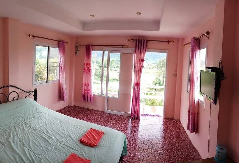 בית מלון כפרי Oonimok