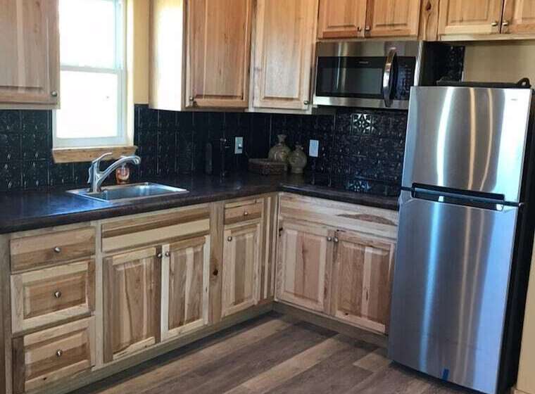 Отель Paisano Village Rv Park & Inn