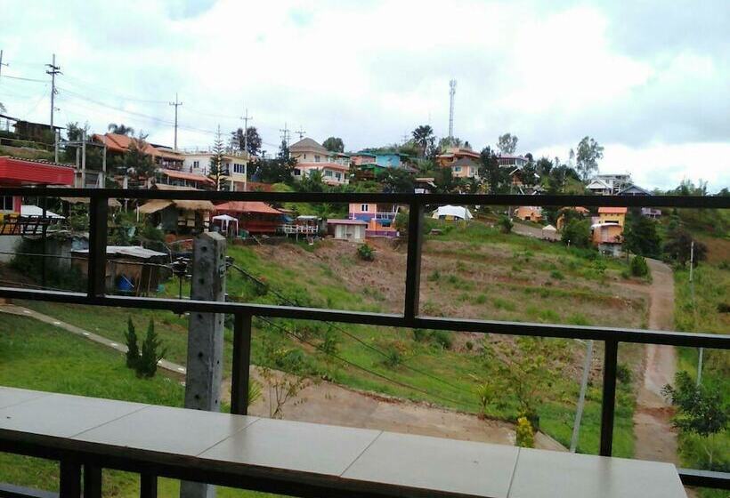 ホテル Phakdeehome Viewmorg