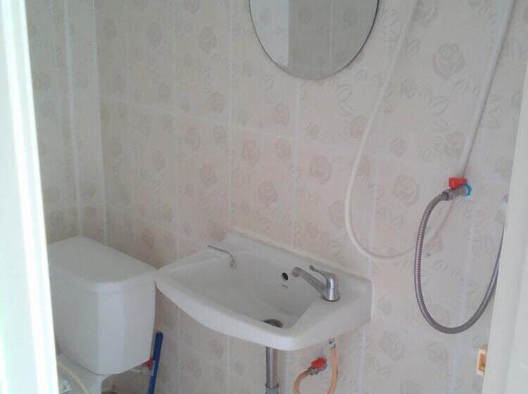 ホテル Phakdeehome Viewmorg