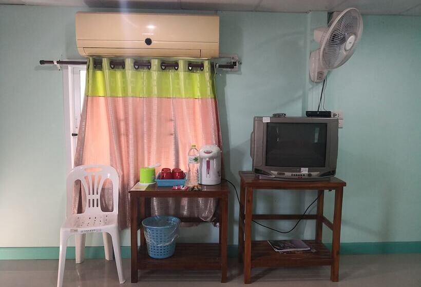 ホテル Phakdeehome Viewmorg