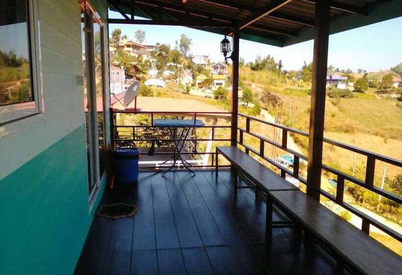 ホテル Phakdeehome Viewmorg